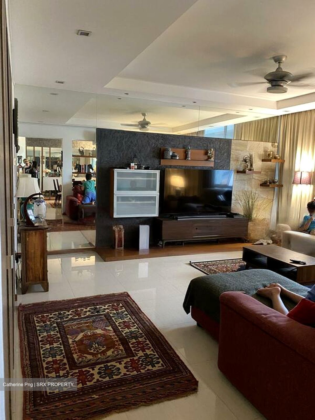 Ridgewood (D10), Condominium #460428211